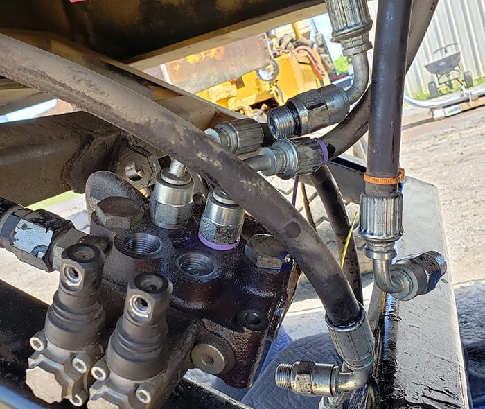 TM Trailer Sales, Inc.