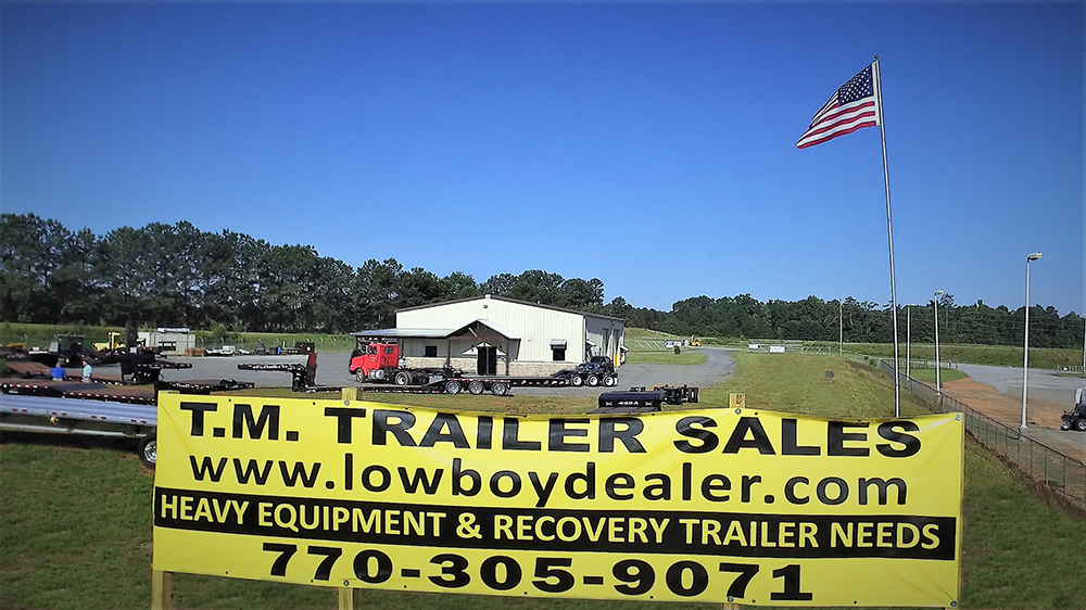 TM Trailer Sales, Inc.